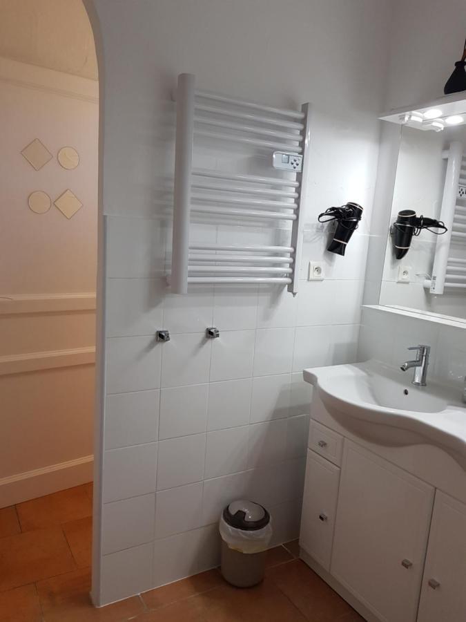 Mas Clement - Chambre Et Table D'Hotes LʼIsle-sur-la-Sorgue Exterior foto