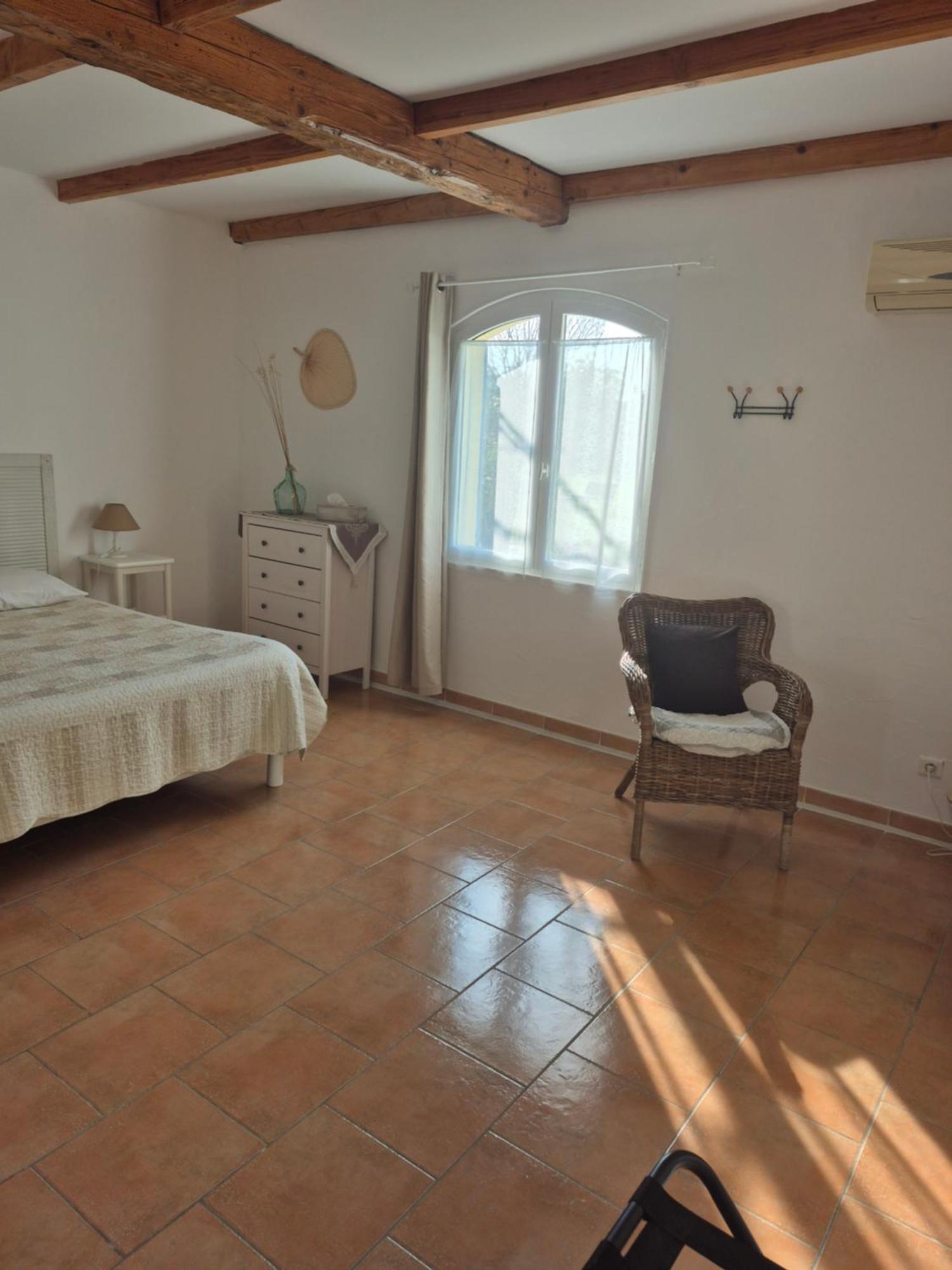 Mas Clement - Chambre Et Table D'Hotes LʼIsle-sur-la-Sorgue Exterior foto